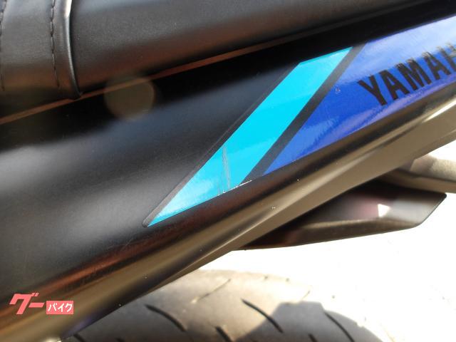 ヤマハ MT−03(320cc)2022年モデル ABS 純正スペアキー インジェクション 水冷2気筒エンジン搭載 写真52