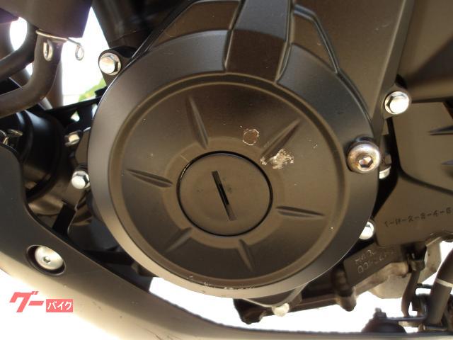 ヤマハ MT−03(320cc)2022年モデル ABS 純正スペアキー インジェクション 水冷2気筒エンジン搭載 写真58