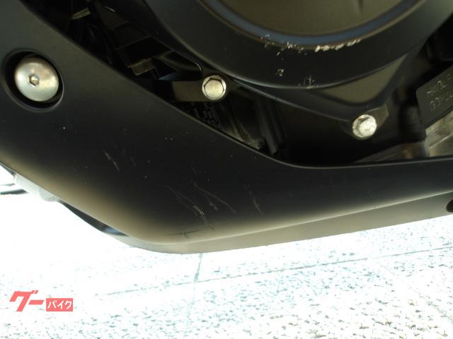 ヤマハ MT−03(320cc)2022年モデル ABS 純正スペアキー インジェクション 水冷2気筒エンジン搭載 写真59