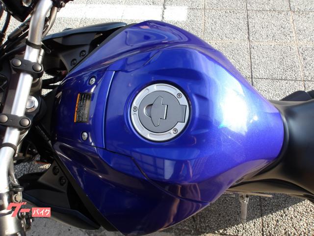 ヤマハ MT−03(320cc)2022年モデル ABS 純正スペアキー インジェクション 水冷2気筒エンジン搭載 写真67