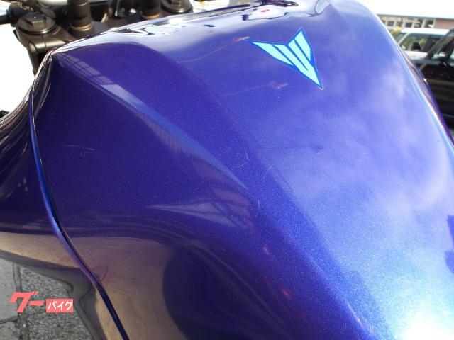 ヤマハ MT−03(320cc)2022年モデル ABS 純正スペアキー インジェクション 水冷2気筒エンジン搭載 写真69