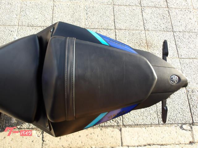 ヤマハ MT−03(320cc)2022年モデル ABS 純正スペアキー インジェクション 水冷2気筒エンジン搭載 写真72