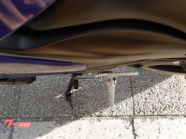 ヤマハ MT−03(320cc)2022年モデル ABS 純正スペアキー インジェクション 水冷2気筒エンジン搭載 写真74