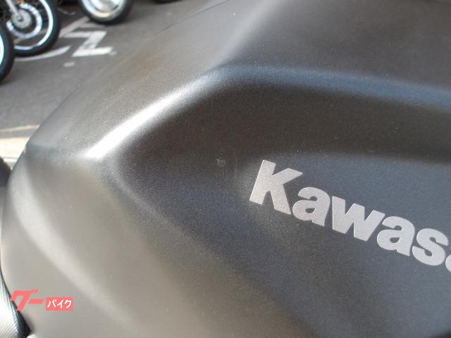 カワサキ Ｚ２５０　２０２１年モデル　インジェクション　純正スペアキー　水冷２気筒エンジン搭載 写真9