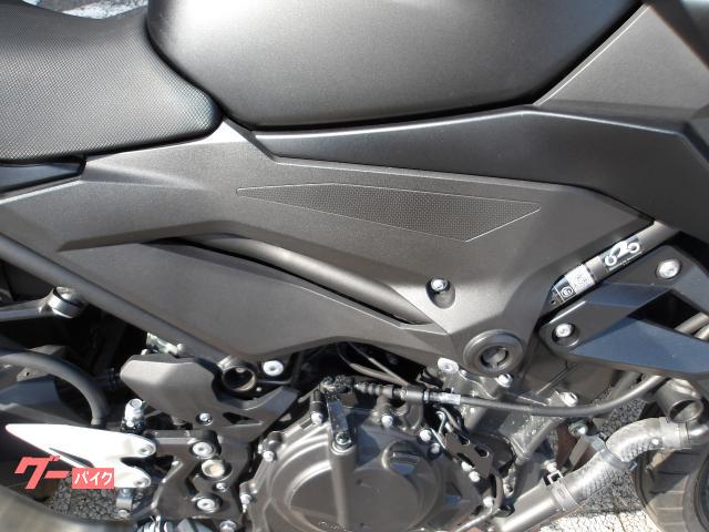カワサキ Ｚ２５０　２０２１年モデル　インジェクション　純正スペアキー　水冷２気筒エンジン搭載 写真11