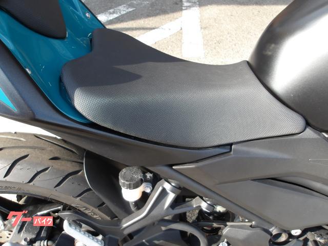 カワサキ Ｚ２５０　２０２１年モデル　インジェクション　純正スペアキー　水冷２気筒エンジン搭載 写真12