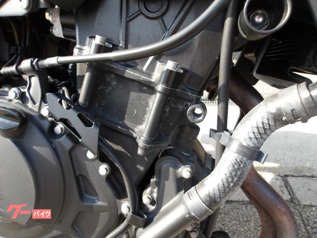 カワサキ Ｚ２５０　２０２１年モデル　インジェクション　純正スペアキー　水冷２気筒エンジン搭載 写真18