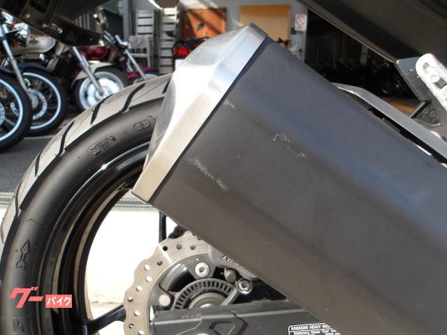 カワサキ Ｚ２５０　２０２１年モデル　インジェクション　純正スペアキー　水冷２気筒エンジン搭載 写真22