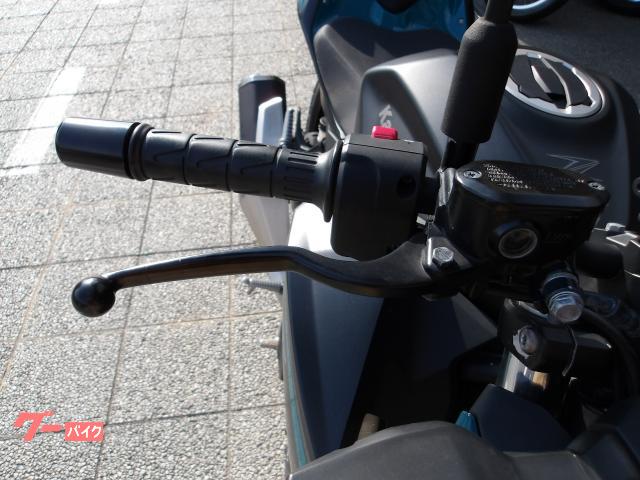 カワサキ Ｚ２５０　２０２１年モデル　インジェクション　純正スペアキー　水冷２気筒エンジン搭載 写真25