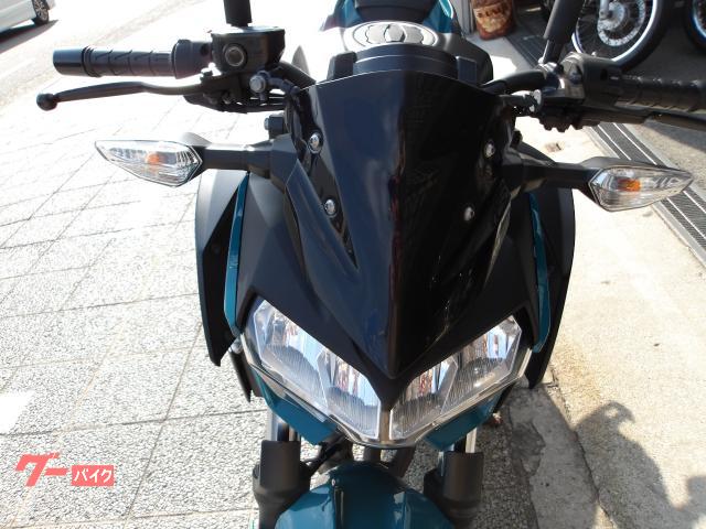 カワサキ Ｚ２５０　２０２１年モデル　インジェクション　純正スペアキー　水冷２気筒エンジン搭載 写真27