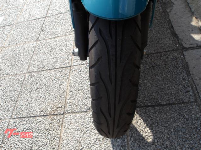 カワサキ Ｚ２５０　２０２１年モデル　インジェクション　純正スペアキー　水冷２気筒エンジン搭載 写真31