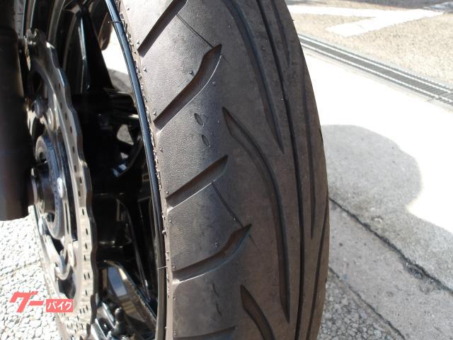 カワサキ Ｚ２５０　２０２１年モデル　インジェクション　純正スペアキー　水冷２気筒エンジン搭載 写真32