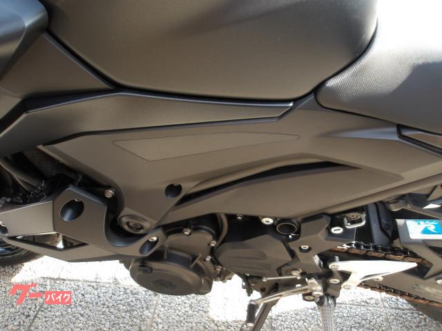 カワサキ Ｚ２５０　２０２１年モデル　インジェクション　純正スペアキー　水冷２気筒エンジン搭載 写真37
