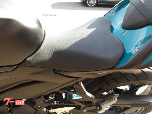 カワサキ Ｚ２５０　２０２１年モデル　インジェクション　純正スペアキー　水冷２気筒エンジン搭載 写真38