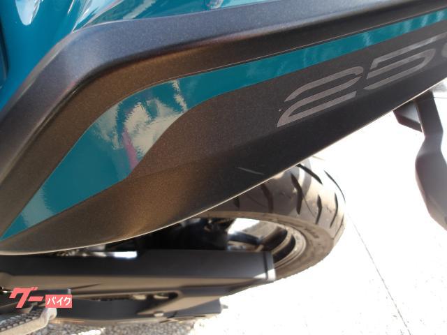 カワサキ Ｚ２５０　２０２１年モデル　インジェクション　純正スペアキー　水冷２気筒エンジン搭載 写真40