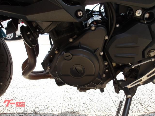 カワサキ Ｚ２５０　２０２１年モデル　インジェクション　純正スペアキー　水冷２気筒エンジン搭載 写真43
