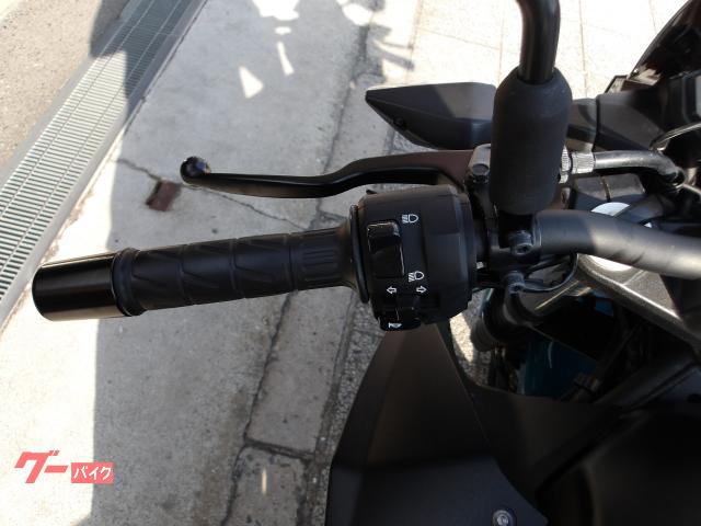 カワサキ Ｚ２５０　２０２１年モデル　インジェクション　純正スペアキー　水冷２気筒エンジン搭載 写真49