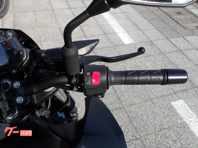 カワサキ Ｚ２５０　２０２１年モデル　インジェクション　純正スペアキー　水冷２気筒エンジン搭載 写真50