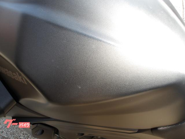 カワサキ Ｚ２５０　２０２１年モデル　インジェクション　純正スペアキー　水冷２気筒エンジン搭載 写真52