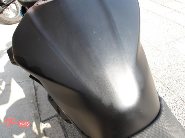 カワサキ Ｚ２５０　２０２１年モデル　インジェクション　純正スペアキー　水冷２気筒エンジン搭載 写真53