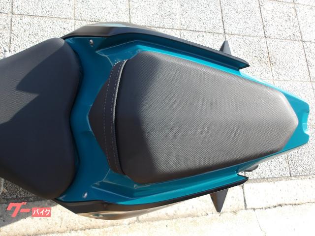 カワサキ Ｚ２５０　２０２１年モデル　インジェクション　純正スペアキー　水冷２気筒エンジン搭載 写真55