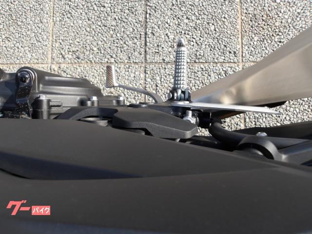 カワサキ Ｚ２５０　２０２１年モデル　インジェクション　純正スペアキー　水冷２気筒エンジン搭載 写真56