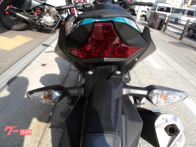 カワサキ Ｚ２５０　２０２１年モデル　インジェクション　純正スペアキー　水冷２気筒エンジン搭載 写真58