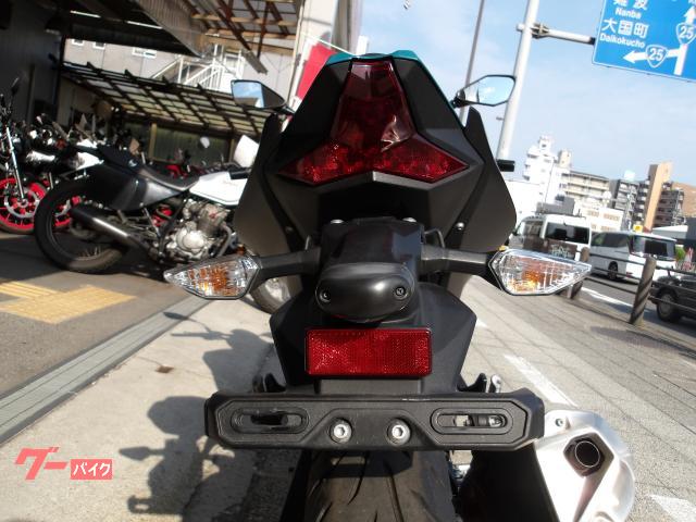 カワサキ Ｚ２５０　２０２１年モデル　インジェクション　純正スペアキー　水冷２気筒エンジン搭載 写真59