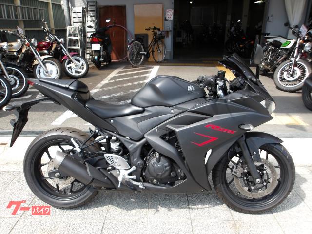 ヤマハ ＹＺＦ−Ｒ２５　２０１５年モデル　インジェクション　水冷２気筒エンジン搭載 写真1