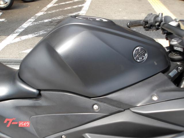 ヤマハ ＹＺＦ−Ｒ２５　２０１５年モデル　インジェクション　水冷２気筒エンジン搭載 写真8
