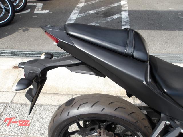 ヤマハ ＹＺＦ−Ｒ２５　２０１５年モデル　インジェクション　水冷２気筒エンジン搭載 写真10