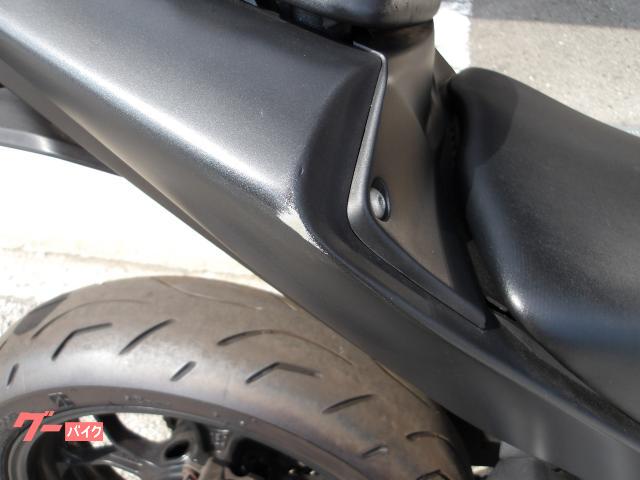 ヤマハ ＹＺＦ−Ｒ２５　２０１５年モデル　インジェクション　水冷２気筒エンジン搭載 写真11
