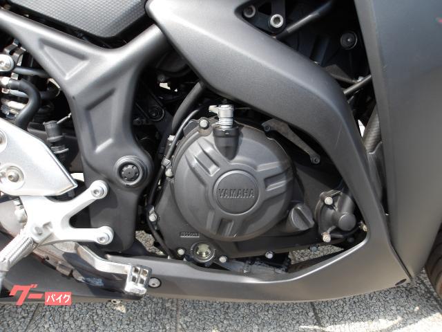ヤマハ ＹＺＦ−Ｒ２５　２０１５年モデル　インジェクション　水冷２気筒エンジン搭載 写真16