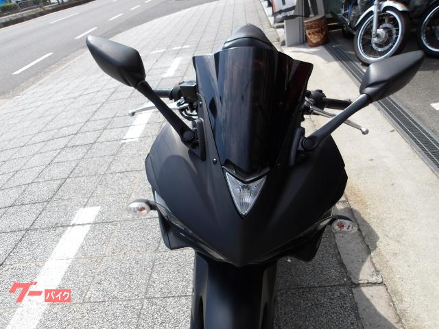 ヤマハ ＹＺＦ−Ｒ２５　２０１５年モデル　インジェクション　水冷２気筒エンジン搭載 写真21