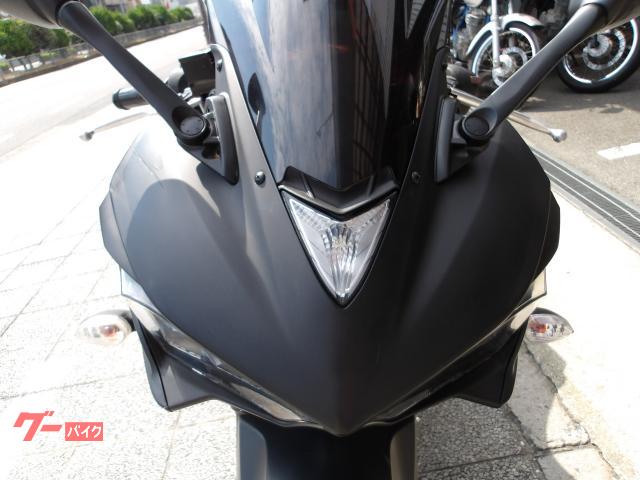 ヤマハ ＹＺＦ−Ｒ２５　２０１５年モデル　インジェクション　水冷２気筒エンジン搭載 写真24