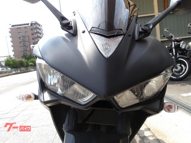 ヤマハ ＹＺＦ−Ｒ２５　２０１５年モデル　インジェクション　水冷２気筒エンジン搭載 写真26