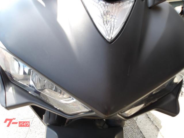 ヤマハ ＹＺＦ−Ｒ２５　２０１５年モデル　インジェクション　水冷２気筒エンジン搭載 写真27