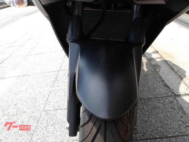 ヤマハ ＹＺＦ−Ｒ２５　２０１５年モデル　インジェクション　水冷２気筒エンジン搭載 写真28