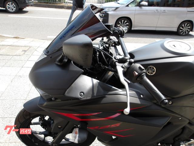 ヤマハ ＹＺＦ−Ｒ２５　２０１５年モデル　インジェクション　水冷２気筒エンジン搭載 写真31