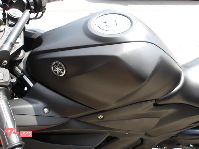 ヤマハ ＹＺＦ−Ｒ２５　２０１５年モデル　インジェクション　水冷２気筒エンジン搭載 写真32