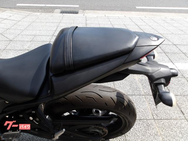 ヤマハ ＹＺＦ−Ｒ２５　２０１５年モデル　インジェクション　水冷２気筒エンジン搭載 写真34