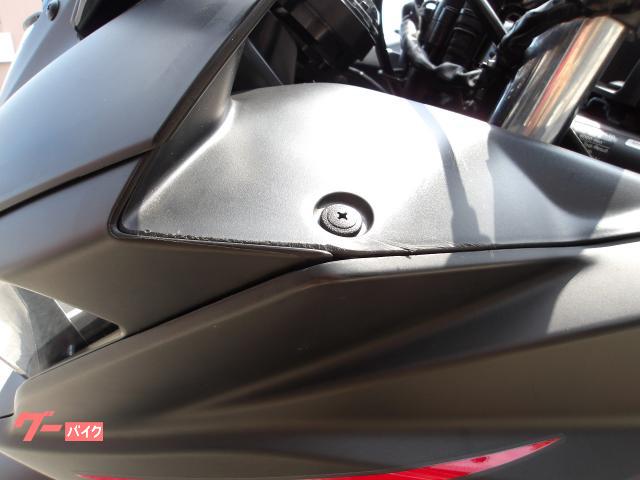 ヤマハ ＹＺＦ−Ｒ２５　２０１５年モデル　インジェクション　水冷２気筒エンジン搭載 写真39