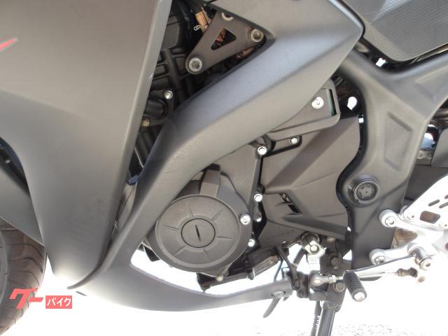 ヤマハ ＹＺＦ−Ｒ２５　２０１５年モデル　インジェクション　水冷２気筒エンジン搭載 写真41