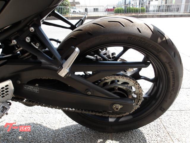 ヤマハ ＹＺＦ−Ｒ２５　２０１５年モデル　インジェクション　水冷２気筒エンジン搭載 写真43