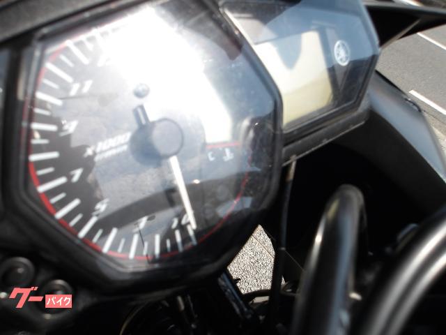 ヤマハ ＹＺＦ−Ｒ２５　２０１５年モデル　インジェクション　水冷２気筒エンジン搭載 写真47