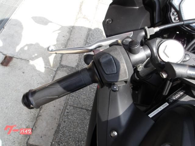 ヤマハ ＹＺＦ−Ｒ２５　２０１５年モデル　インジェクション　水冷２気筒エンジン搭載 写真48
