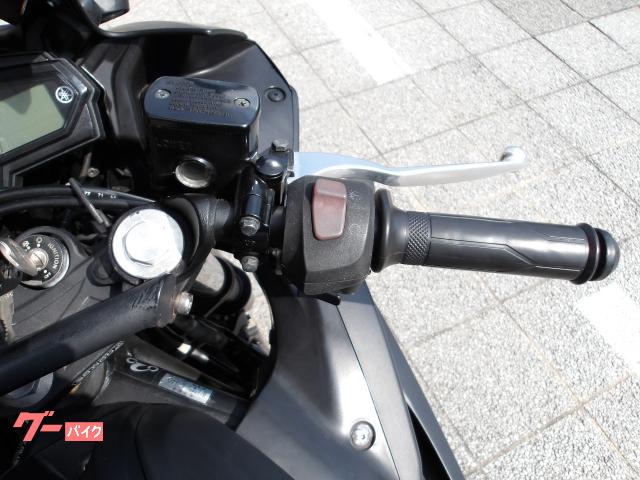 ヤマハ ＹＺＦ−Ｒ２５　２０１５年モデル　インジェクション　水冷２気筒エンジン搭載 写真49