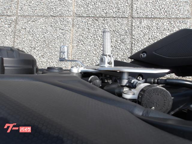 ヤマハ ＹＺＦ−Ｒ２５　２０１５年モデル　インジェクション　水冷２気筒エンジン搭載 写真54