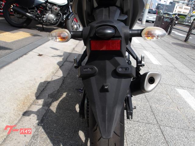 ヤマハ ＹＺＦ−Ｒ２５　２０１５年モデル　インジェクション　水冷２気筒エンジン搭載 写真57