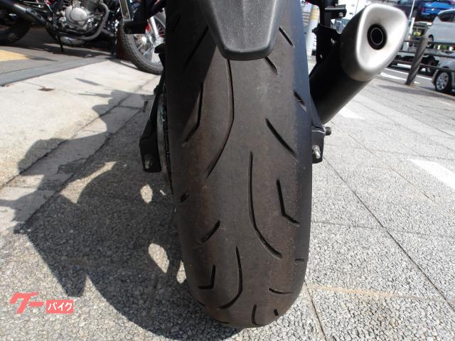 ヤマハ ＹＺＦ−Ｒ２５　２０１５年モデル　インジェクション　水冷２気筒エンジン搭載 写真58